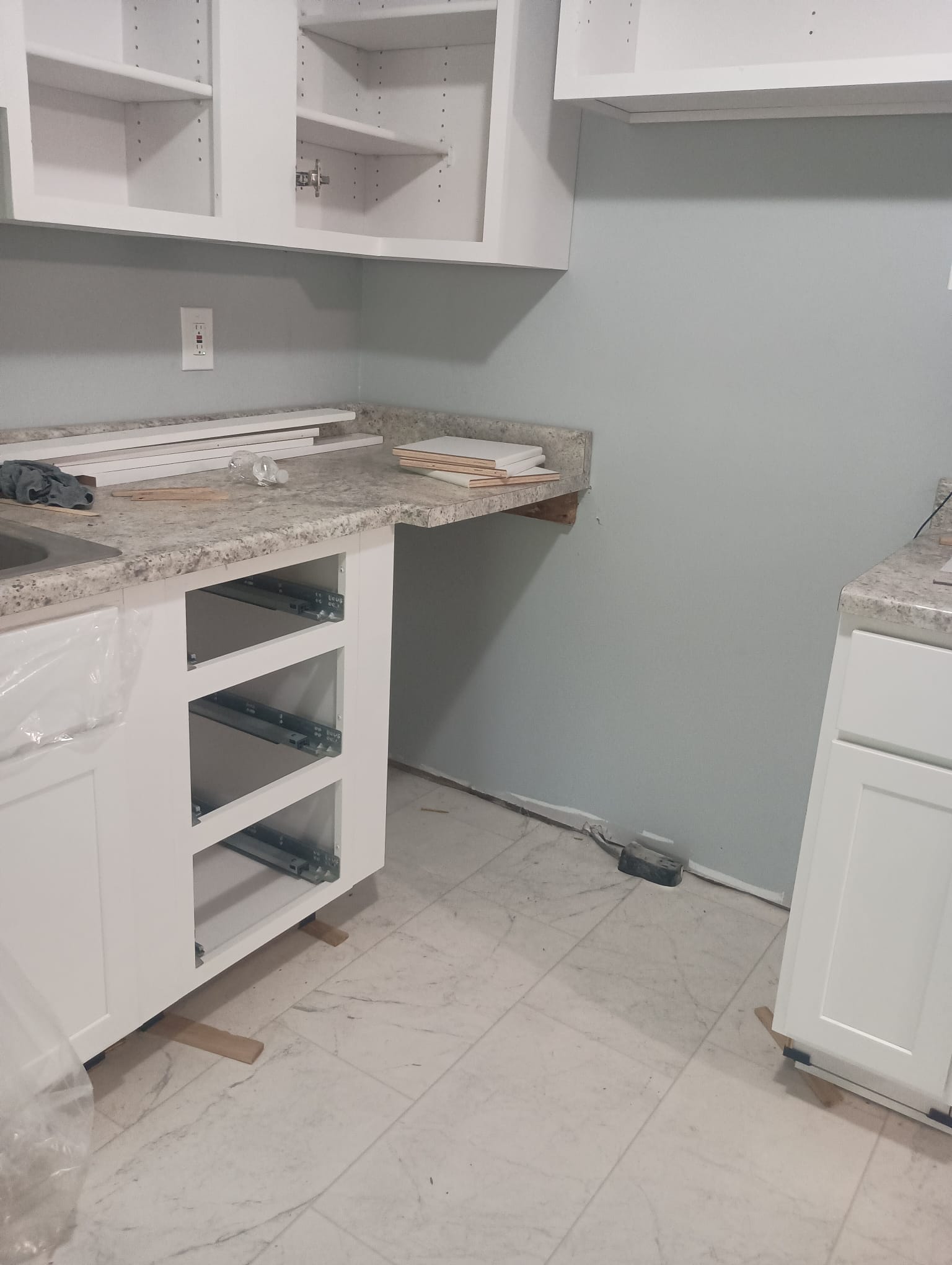 Cabinets - Image